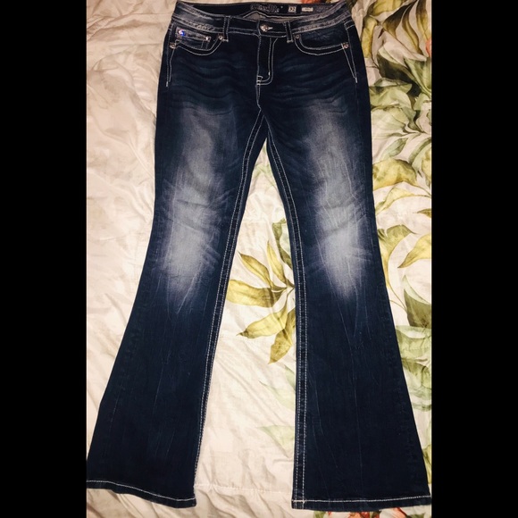 Miss Me Denim - Jeans